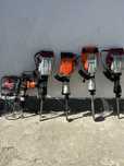 Inchiriez Picamare, Placa Compactoare, Motoburghiu, Generator, scule