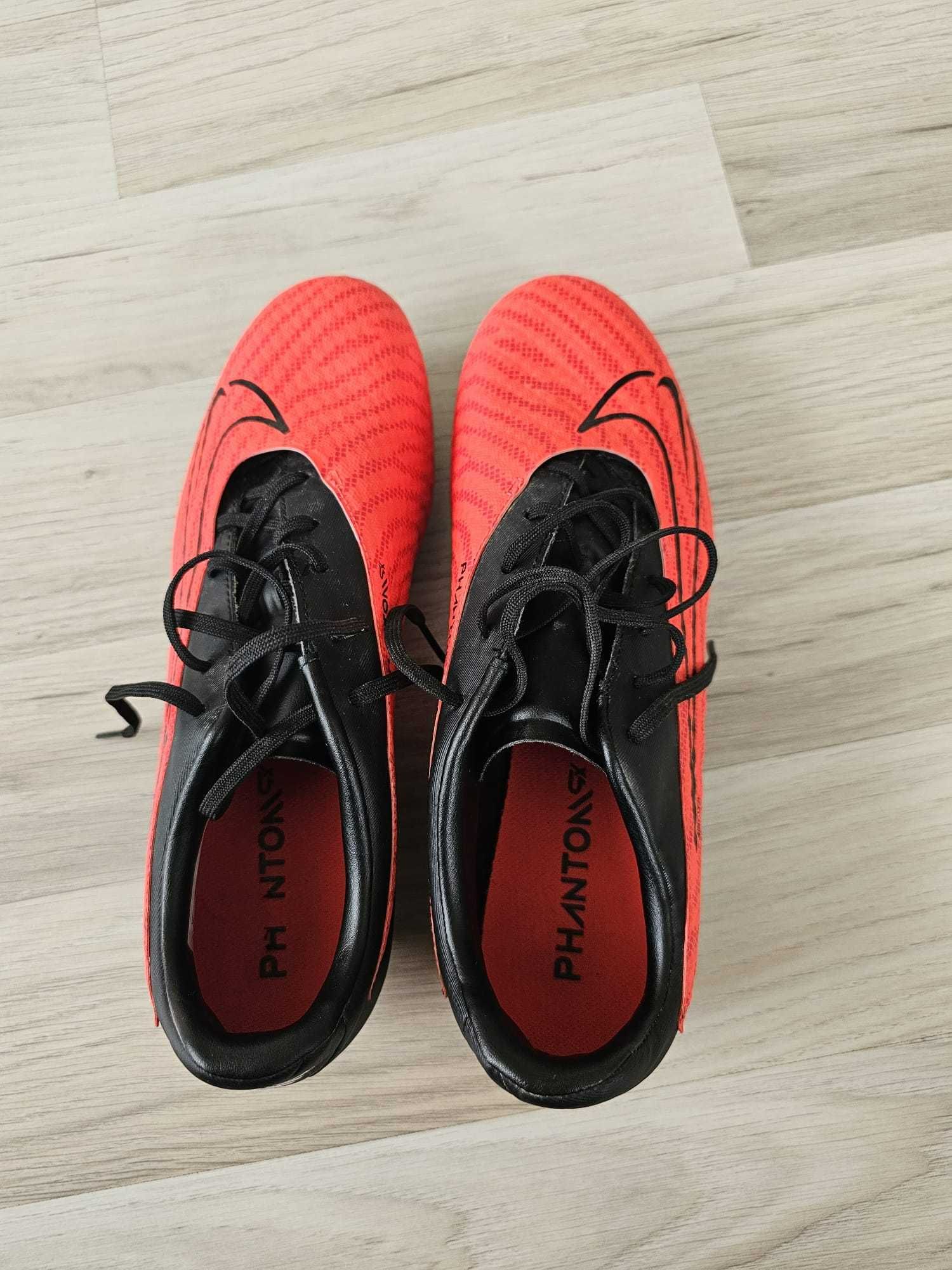 Ghete fotbal crampoane  Phantom GX SG-PRO AC marimea 41