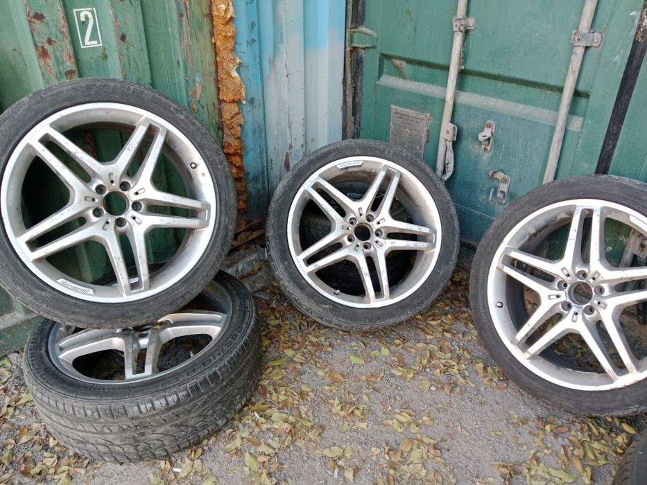 21 диск роввный не варенные