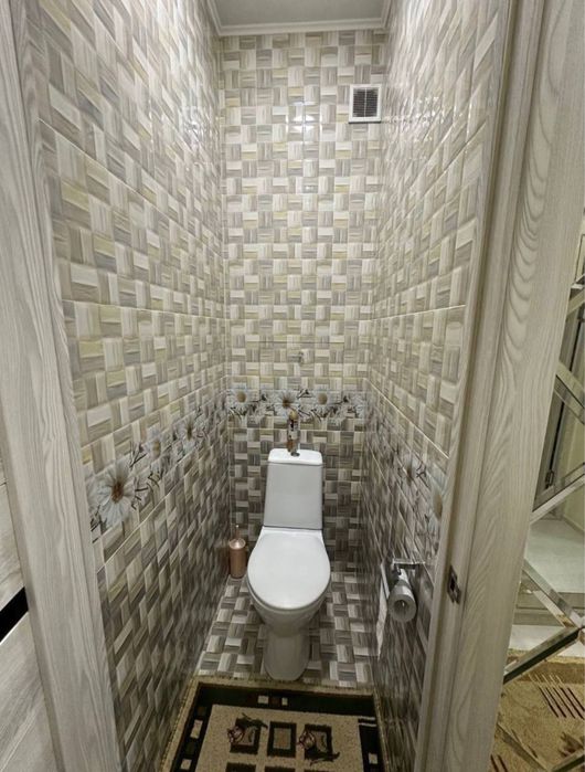 Сдается Квартира , Ялангач , Базарчик , Тенисные корты 2/3/4