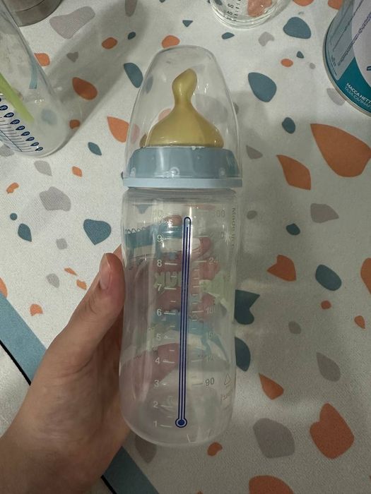 Бутылка для кормления