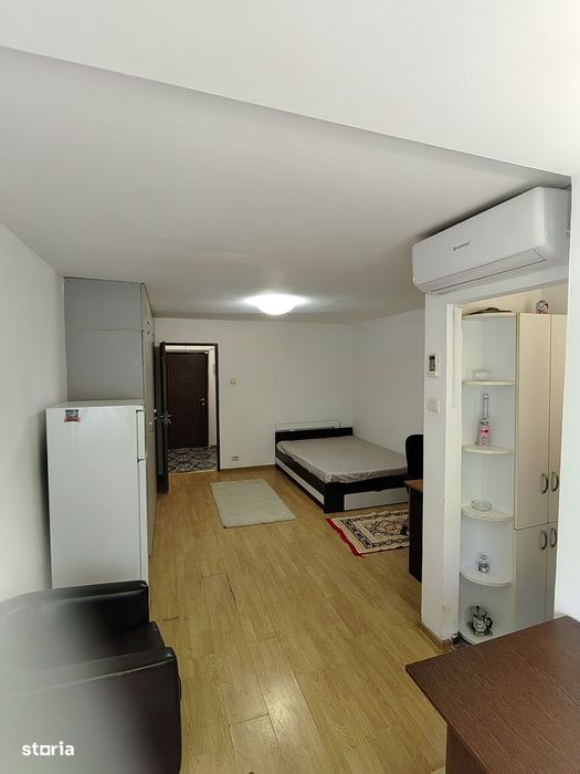Garsoniera de inchiriat Iancului - Obor