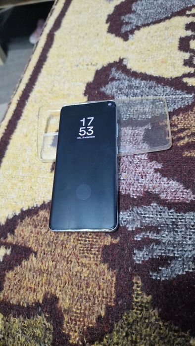 Samsung Galaxy S21 Ultra
