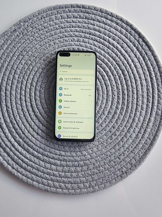 Huawei P40 Pro, 256 GB, 8 GB Ram, stare buna, liber