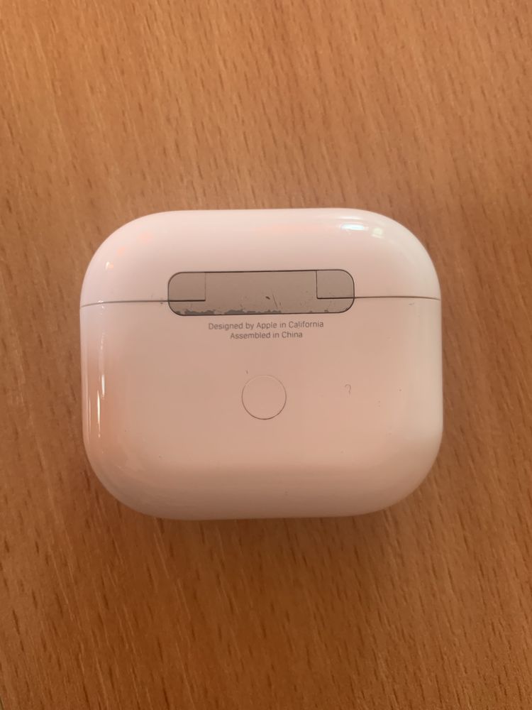 airpods generatia 3