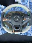 Volan Mercedes Benz S-Class W222 W221 S65 S63 S600 S500 S400