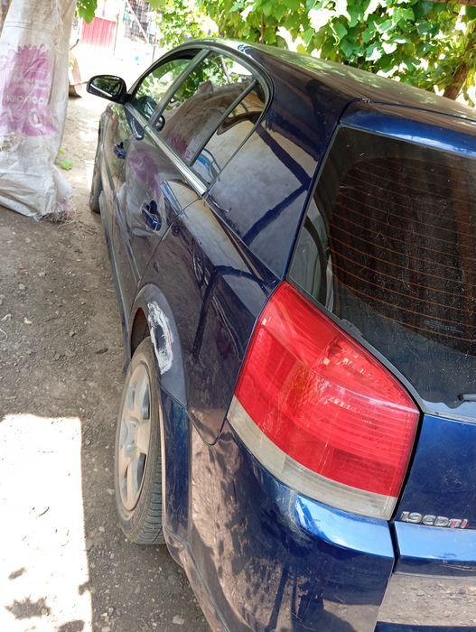 De vânzare Opel Signum