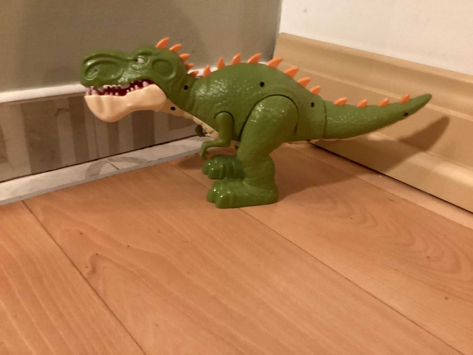 Jucarie dinozaur Gigantosaurus