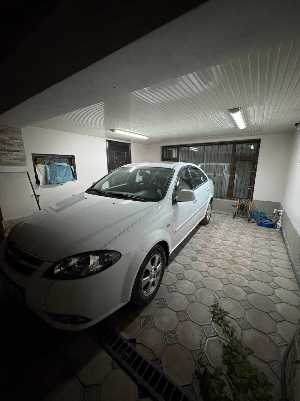 Gentra lacetti L-ELEGANT/AT PLUS