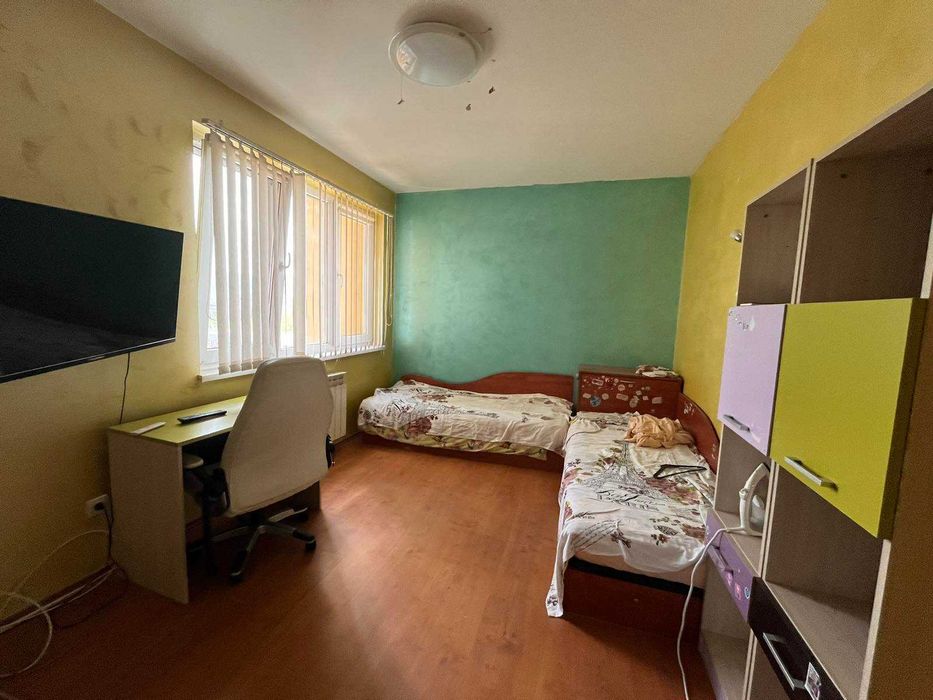 Дава се под наем Тристаен апартамент в София, Дружба 2 - 70 кв.м за 663 € - Снимка #2