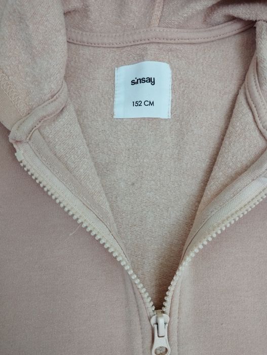 Суитчъри за момиче р.146-152