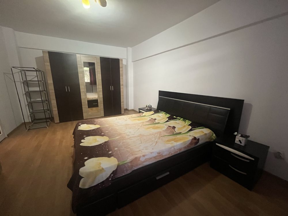 Apartament 1cam cf1d Calea Calarasilor