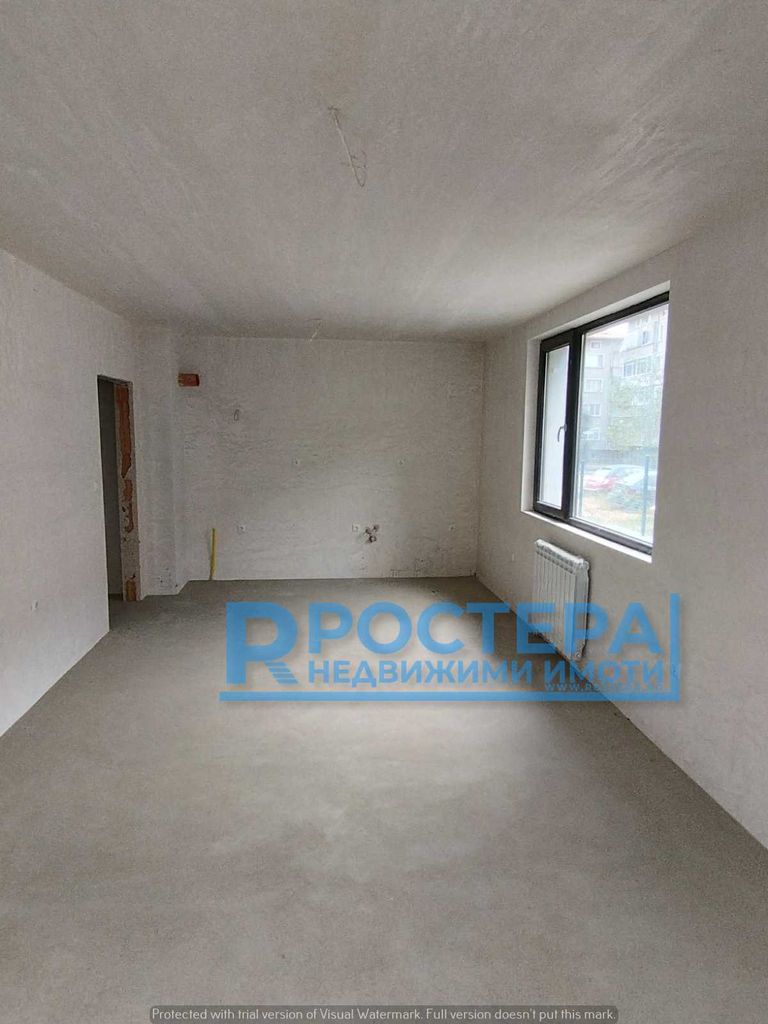 Продава се Двустаен апартамент в Търговище, Център - 80 кв.м за 1052 €/кв.м - Снимка #5