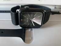 Продам Apple Watch Series 6 44mm Space Grey