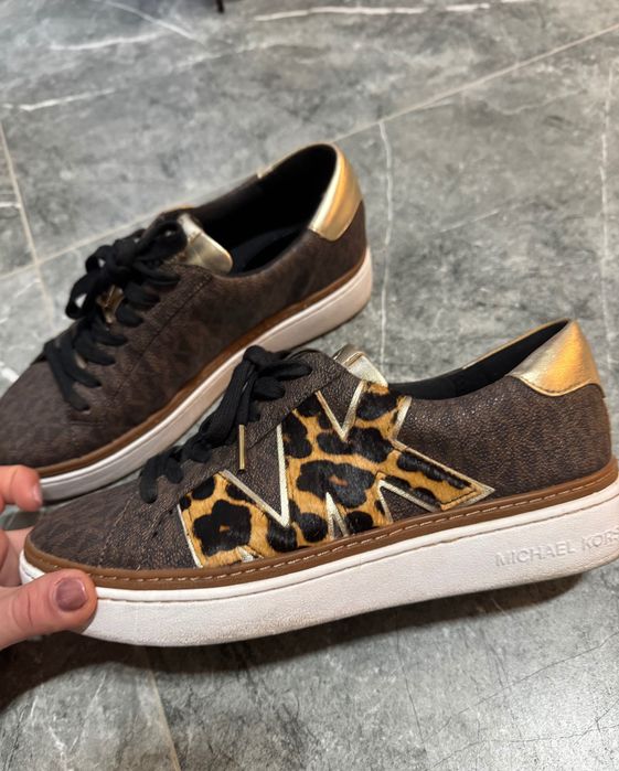 Дамски маратонки Michael Kors