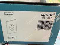 Активатор Grohe за структура за вграждане за баня
