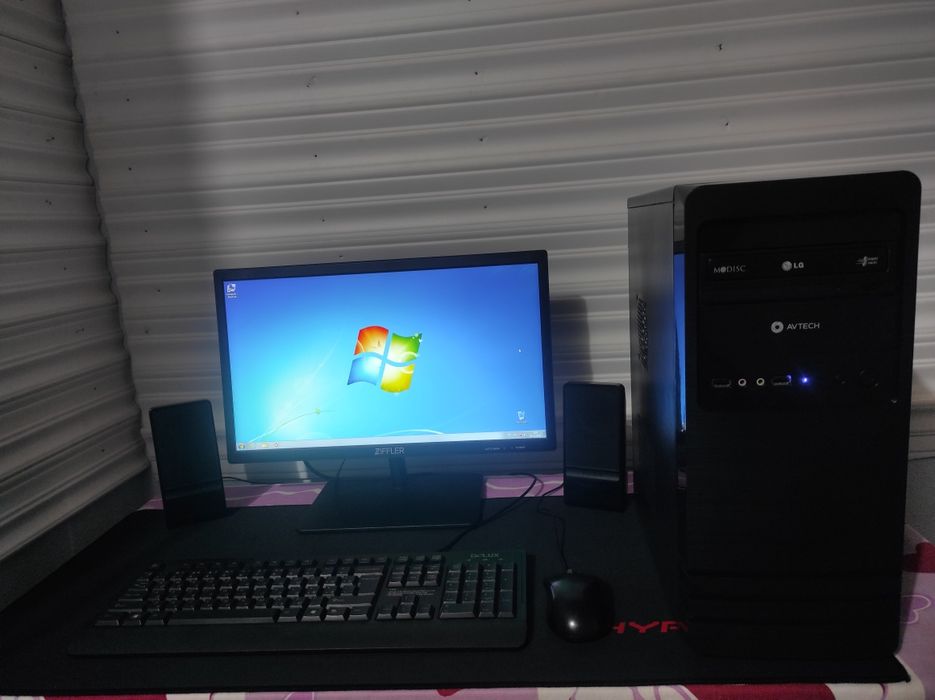 Kampyuter Srochna sotiladi