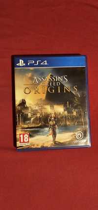 Assassin's creed Origins за PS4