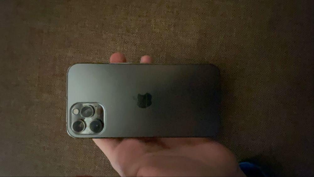 Iphone 12 pro xolati ideal