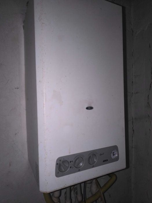 Centrala termica Arca Pocket