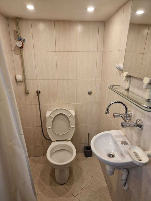 Дава се под наем Едностаен апартамент в София, Сердика - 20 кв.м за 250 € - Снимка #1