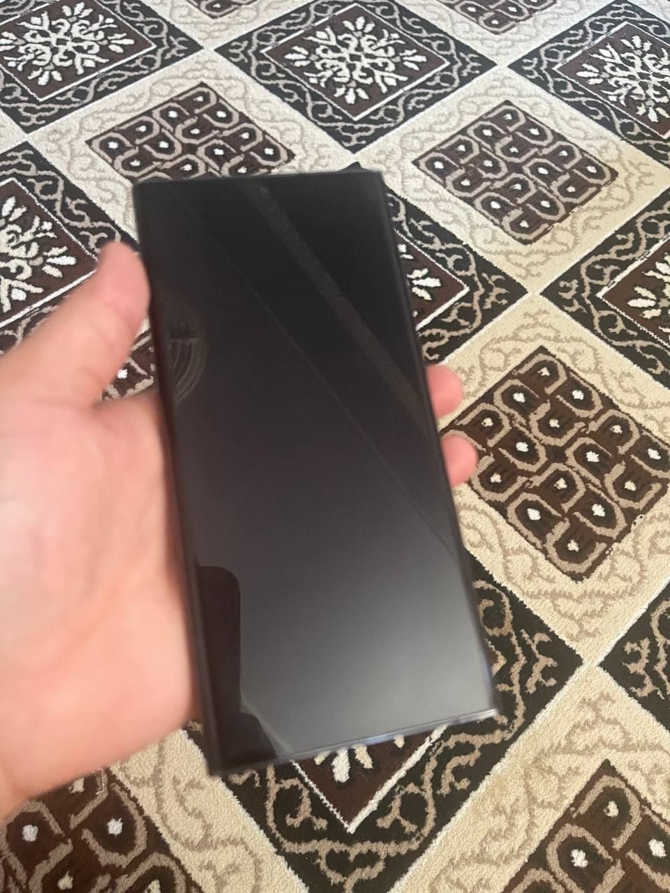 Samsung S22 Ultra 256/12 koreya