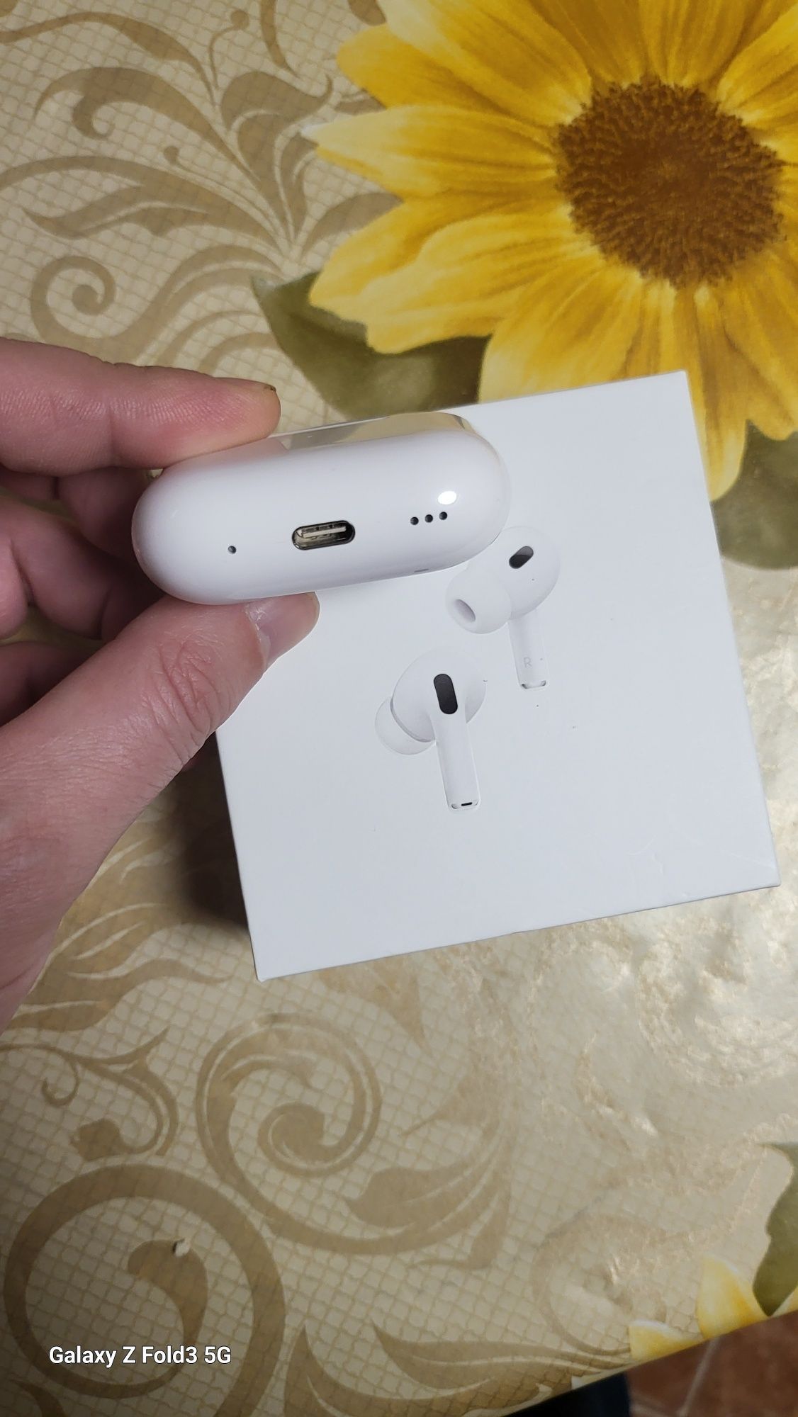 Vând airpods pro 2