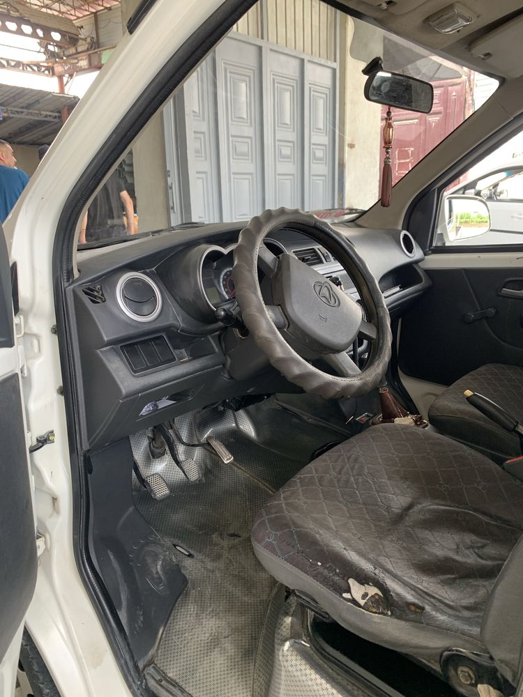 Changan SC1027DBA4