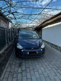 Ford S-Max 2008 1.8 Tdci