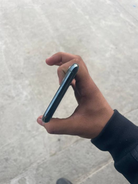 Iphone 11 pro max holati zo'r