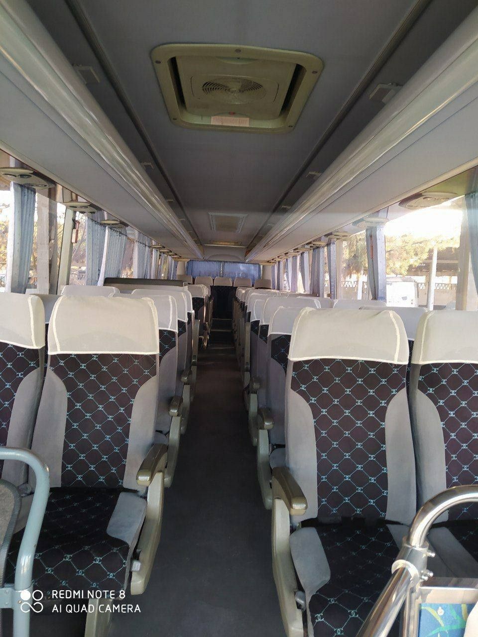 Avtobus KingLong
