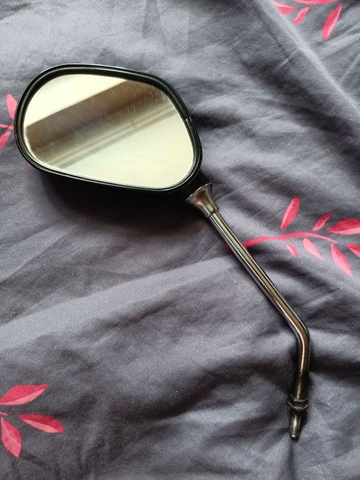 Продам зеркало на велосипед или мотоцикл