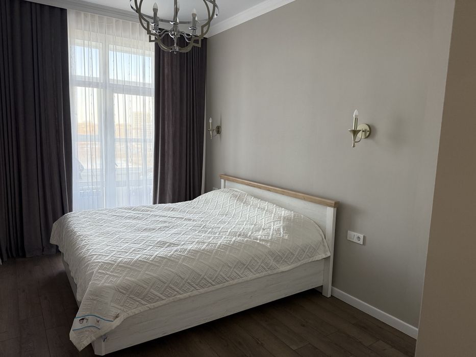 Продам кровать в отличном состоянии