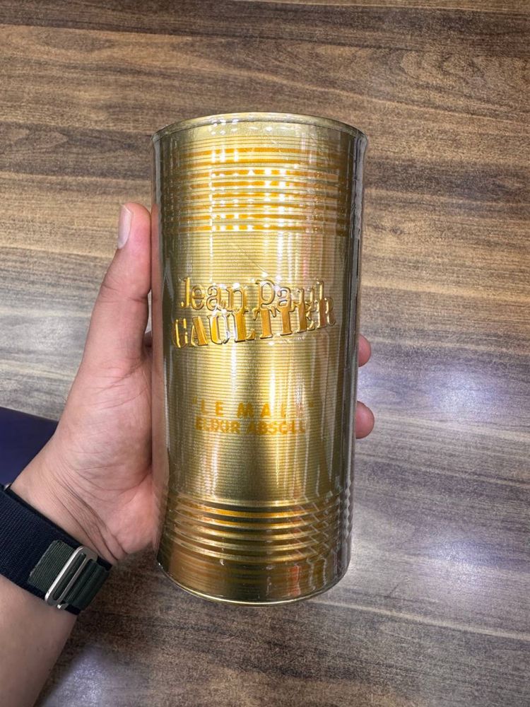 Le Male Elixir Absolu Jean Paul Gaultier for men