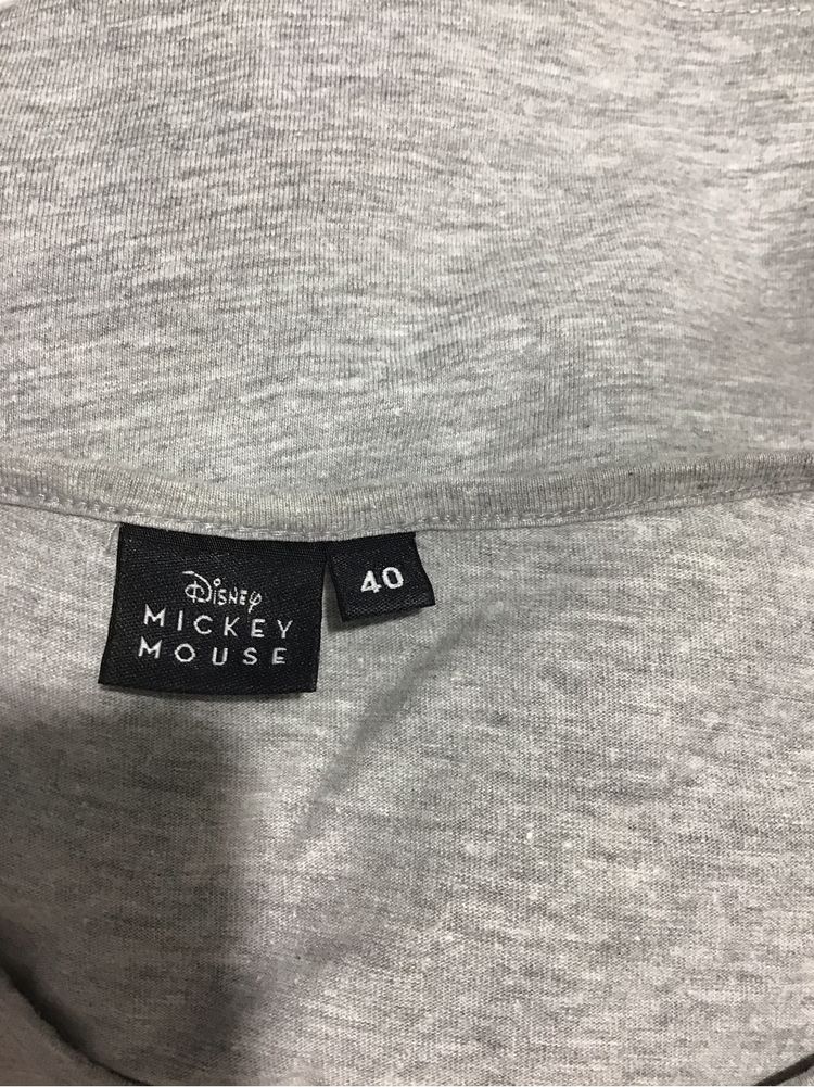 Tcou dama Mickey Mouse 40