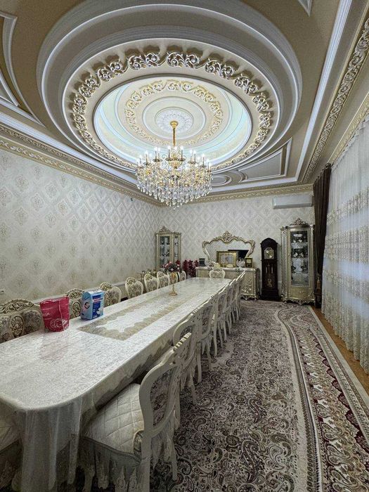 Продаётся Евро дом Махалля Батумский