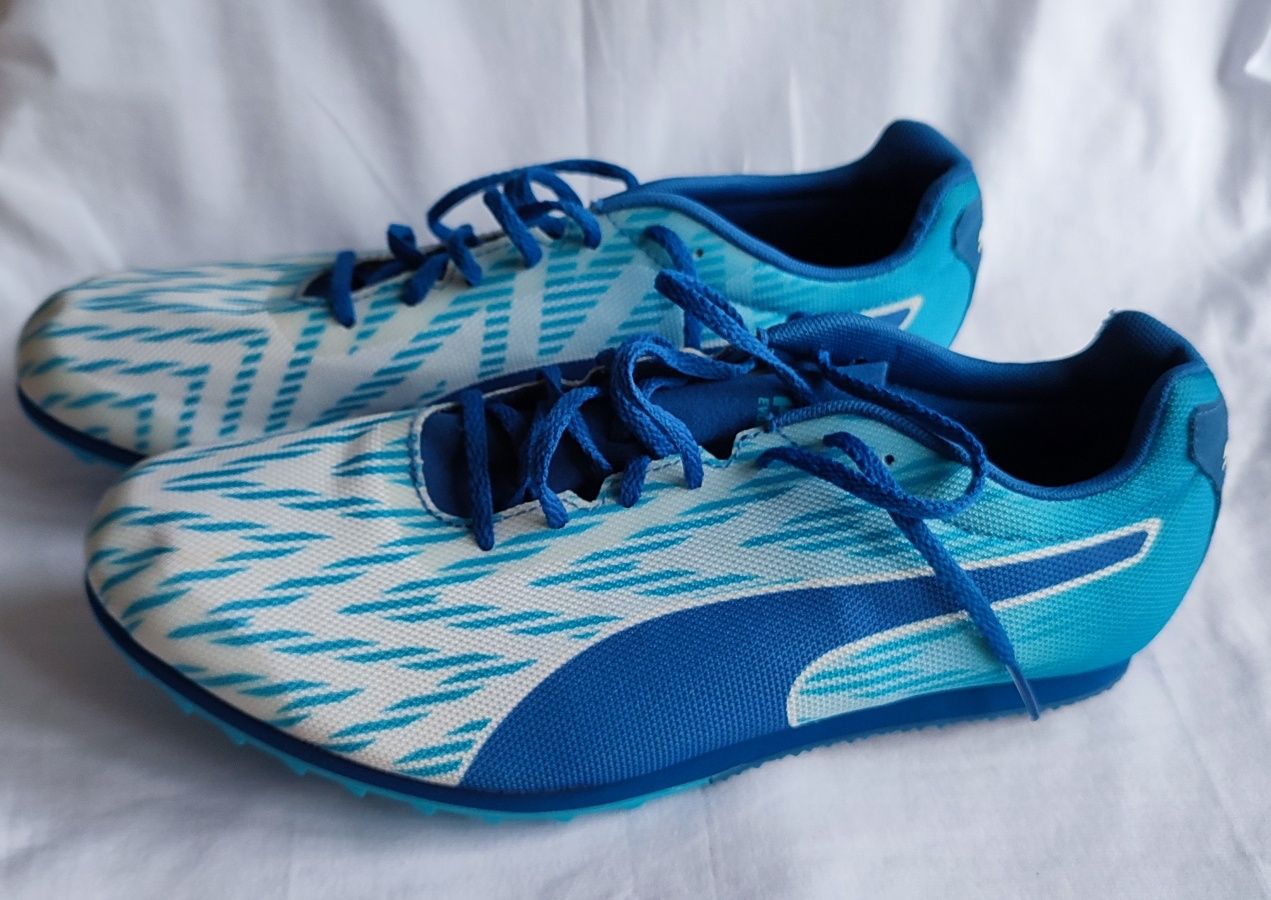 Crampoane alergat PUMA evoSPEED STAR 5