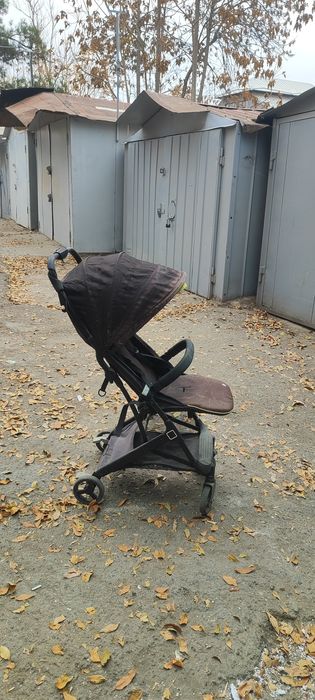 Коляска детская коляска