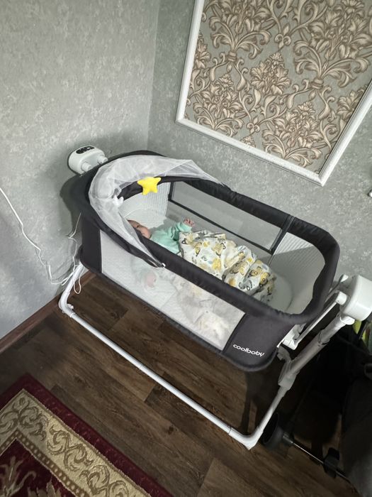 Детский манеж…….