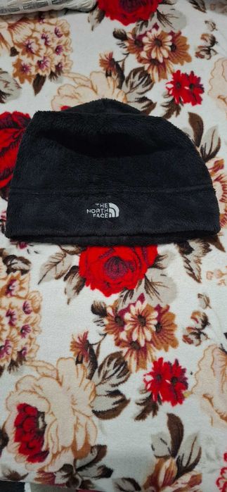 Caciula The North Face Osito fleece, marimea L