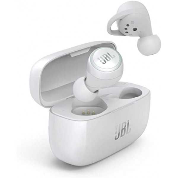 Безжични слушалки JBL Live 300 TWS