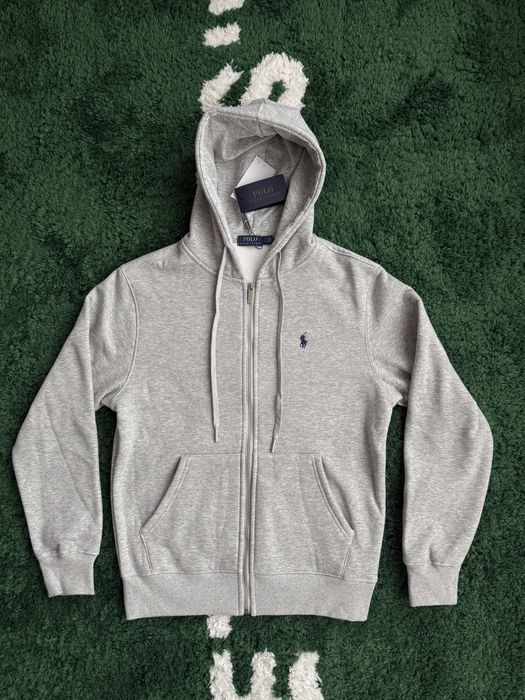 Hanorac Ralph Lauren Gri L