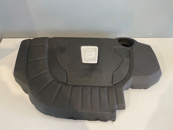 Capac Motor Volvo V40 2013-2014 30757910