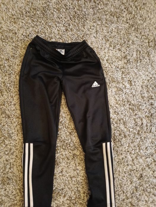 Pantaloni sport copii Adidas