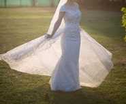 Rochie de mireasa Maya Fashion xs
