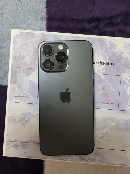 Продам IPhone 15 pro max аналог оригинала