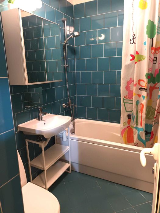 Продава тристаен апартамент в Христо Смирненски от собственик