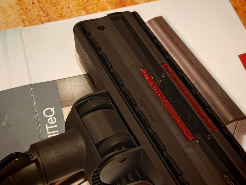 MIELE  ALLTEQ , perie aspirator MIELE