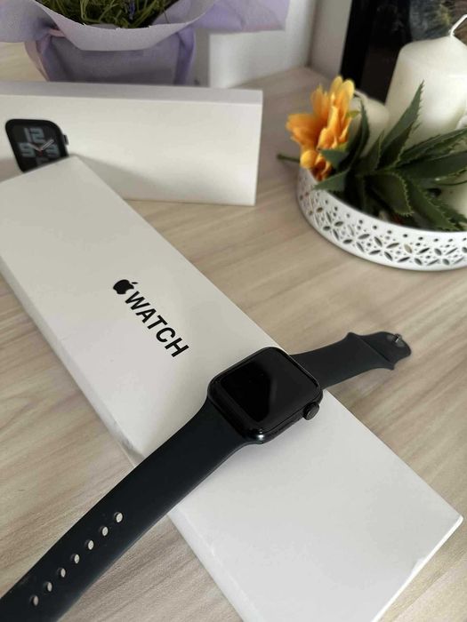 Apple Watch  SE2