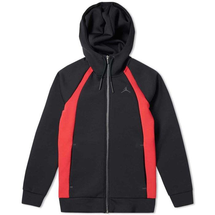 Горнище Nike Jordan JSW Flight Tech FZ Hoodie XL размер